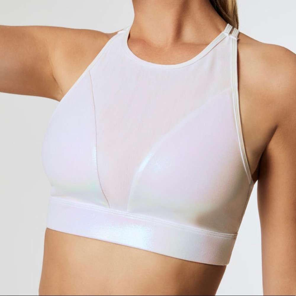 *Price firm* Carbon38 luminous bra M *Price Firm*